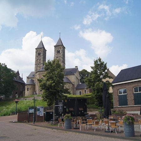Hoeve Linnerveld Merum Exterior photo