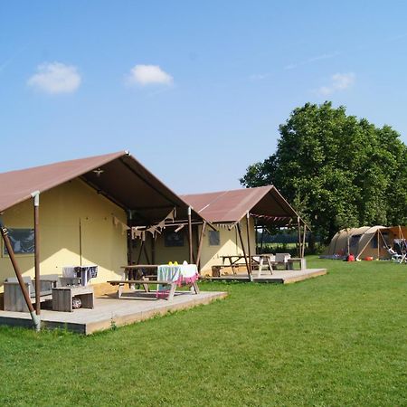 Hoeve Linnerveld Merum Exterior photo