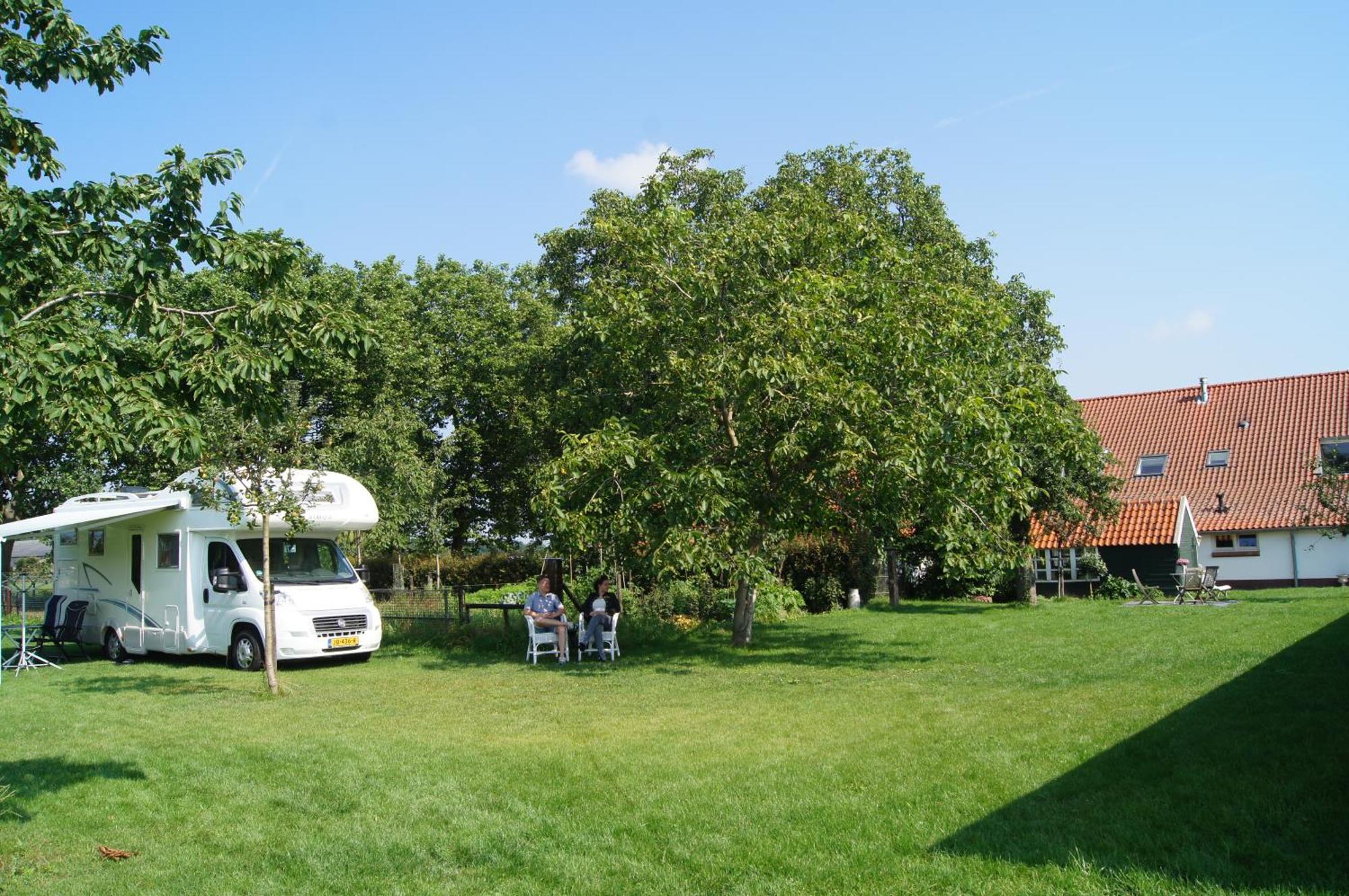 Hoeve Linnerveld Merum Exterior photo