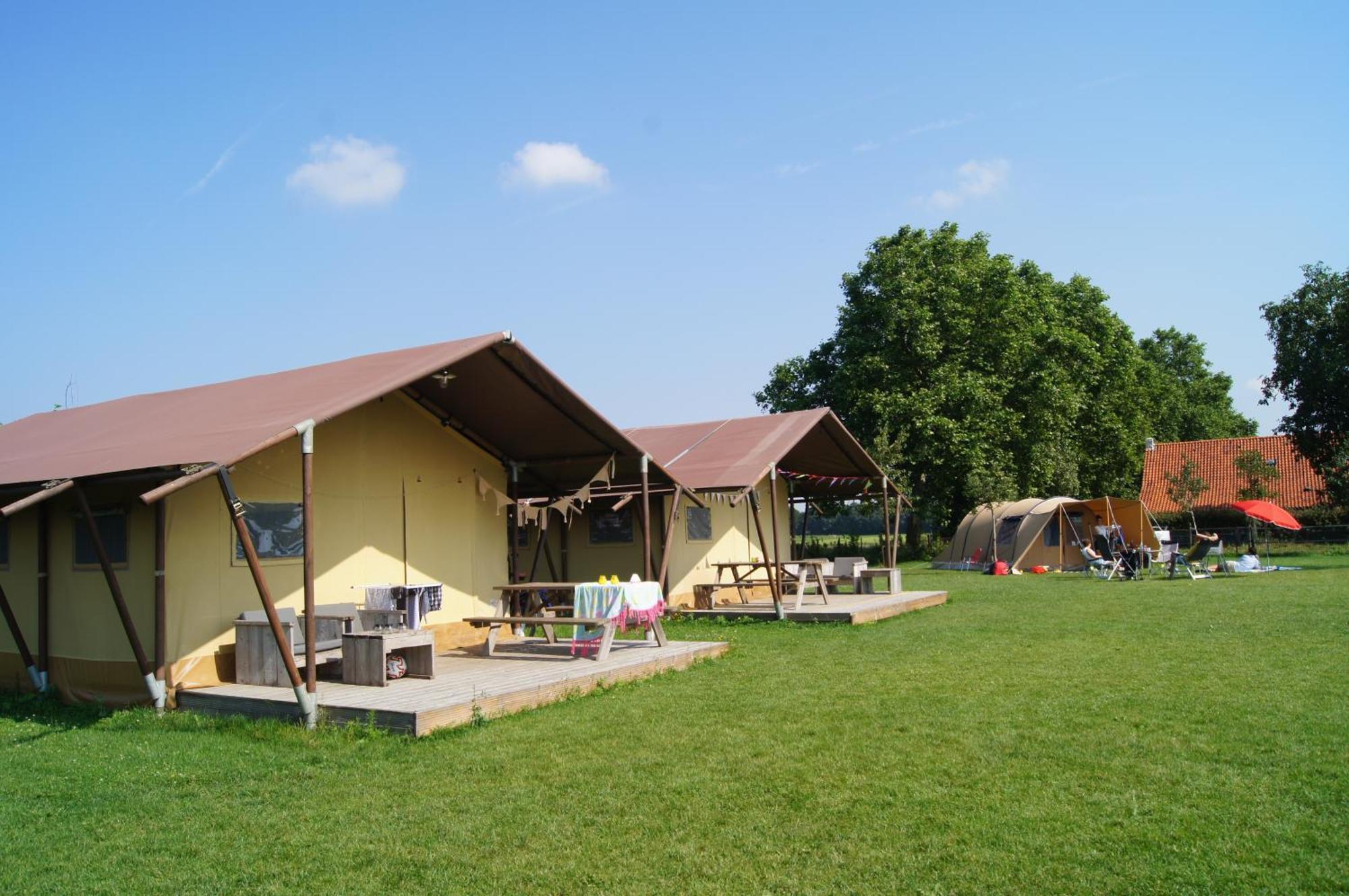 Hoeve Linnerveld Merum Exterior photo