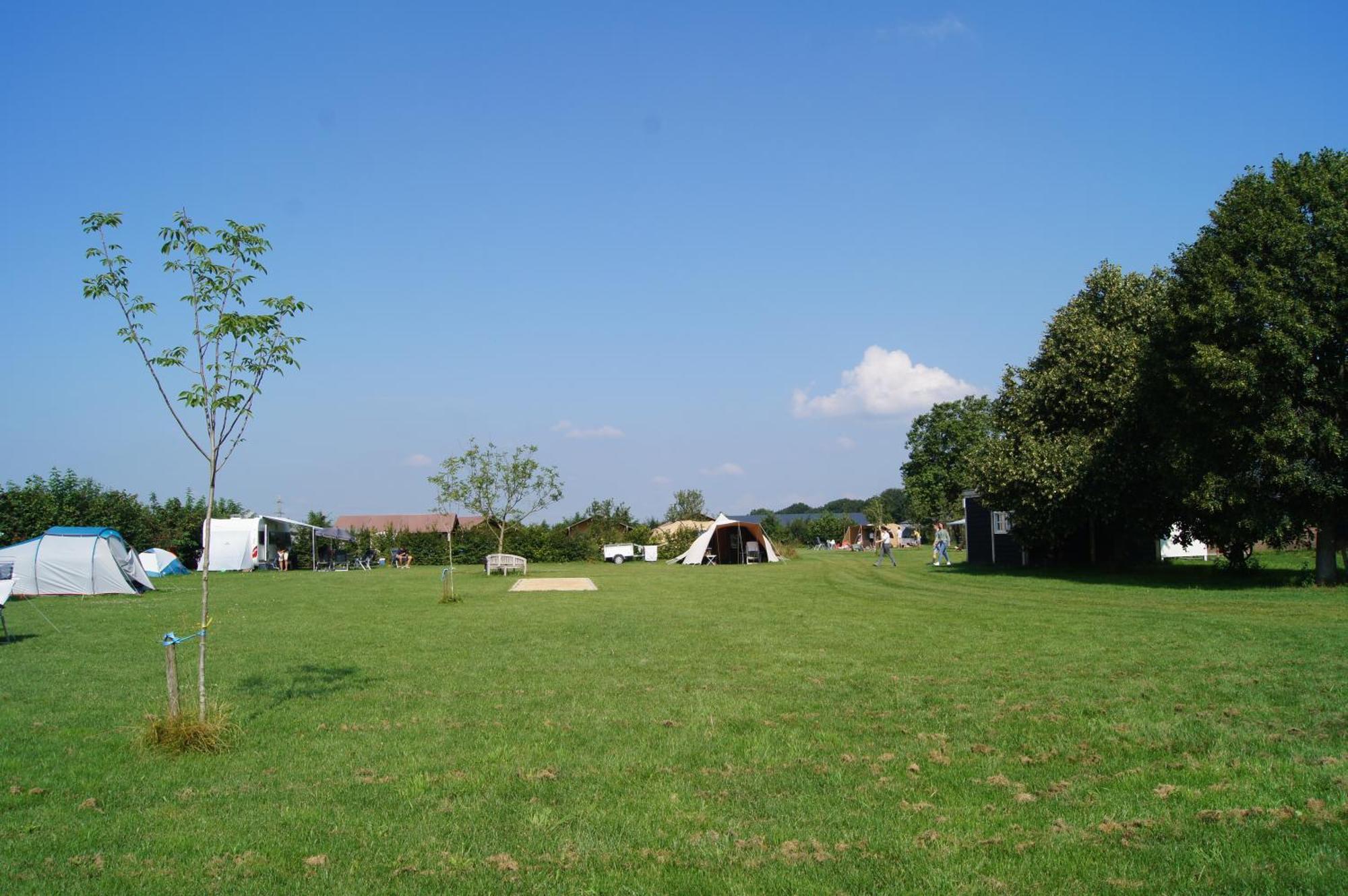 Hoeve Linnerveld Merum Exterior photo